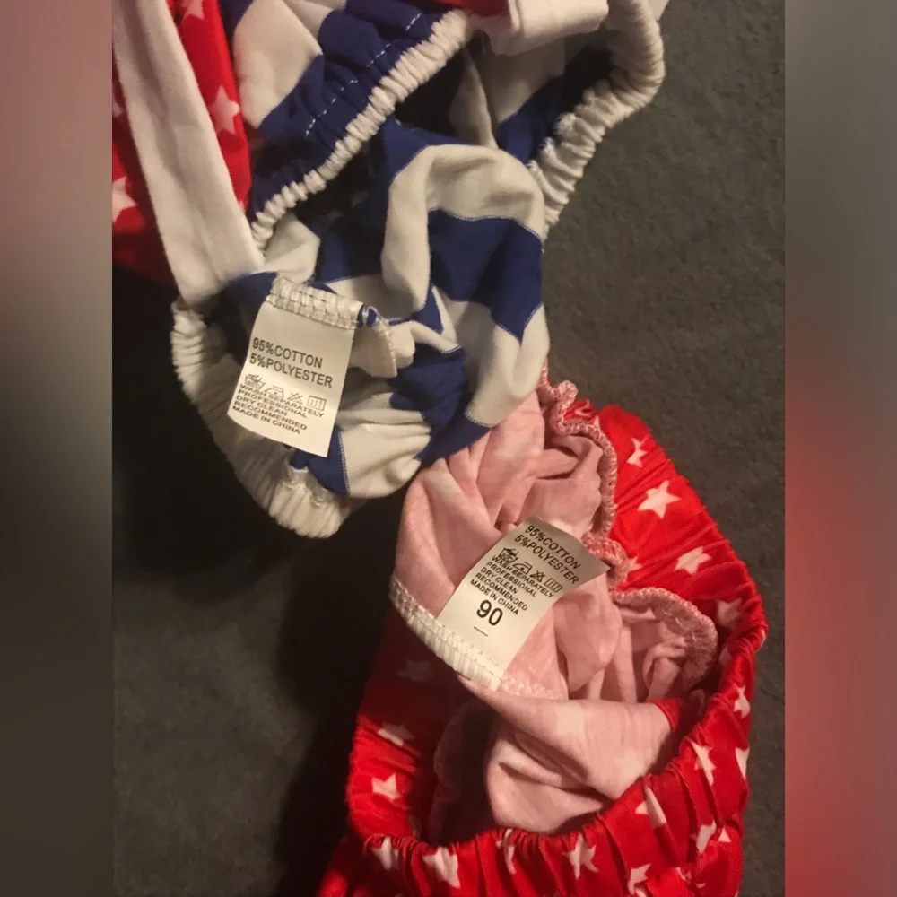 NEW 12-18 Month Girls Outfit